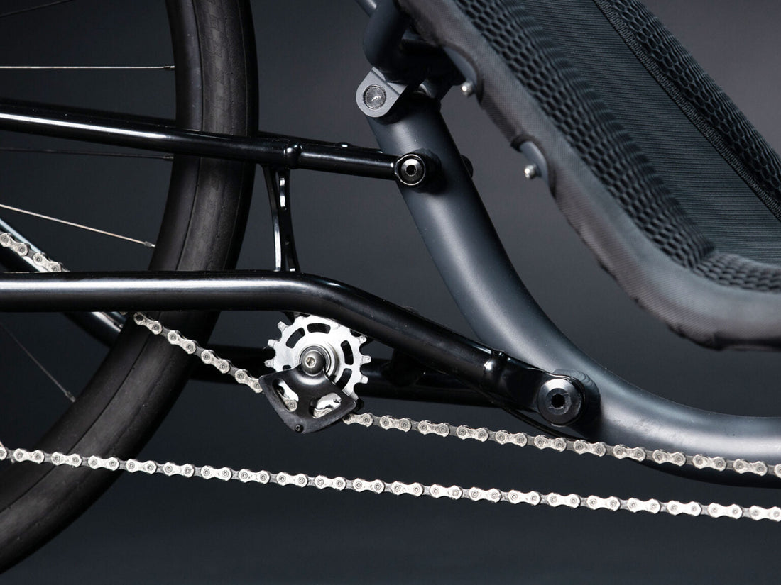 Terratrike Spyder