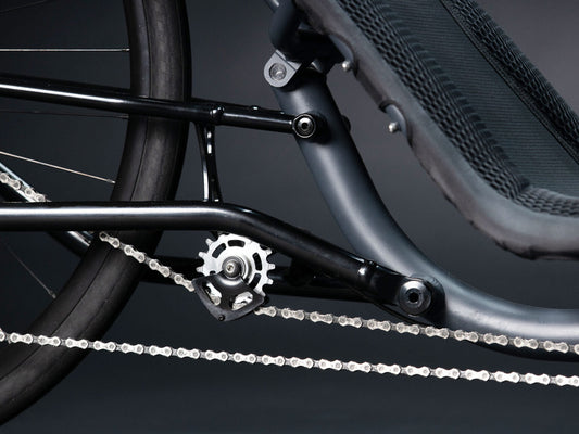 Terratrike Spyder