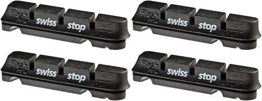 SwissStop Original Black, Flash Pro Brake Pads
