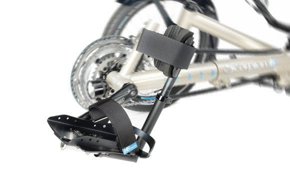 HP Ergonomic Pedal