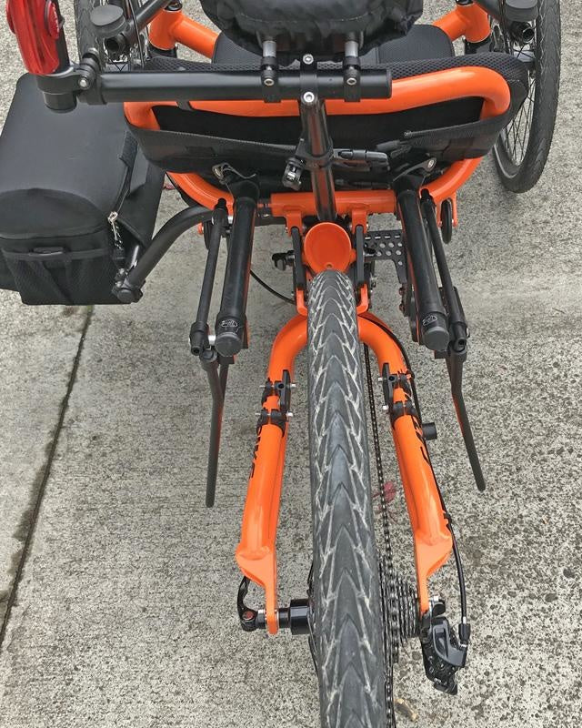 Easy Trike Rack (per side)