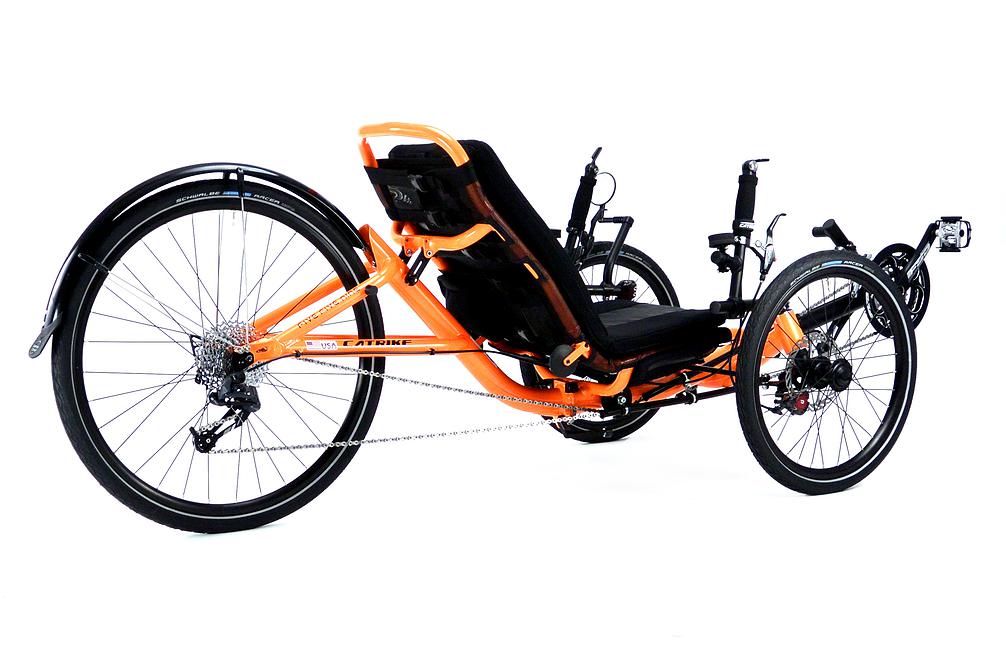 orange bike 2