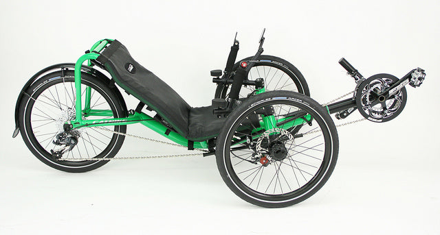 sea green bike 5