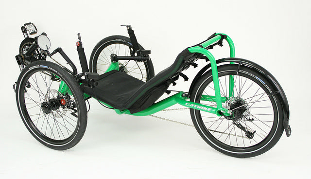 sea green bike 6