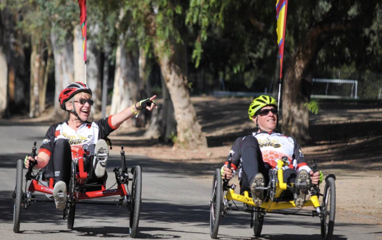 What Is The Best Recumbent Trike? Your Complete Guide