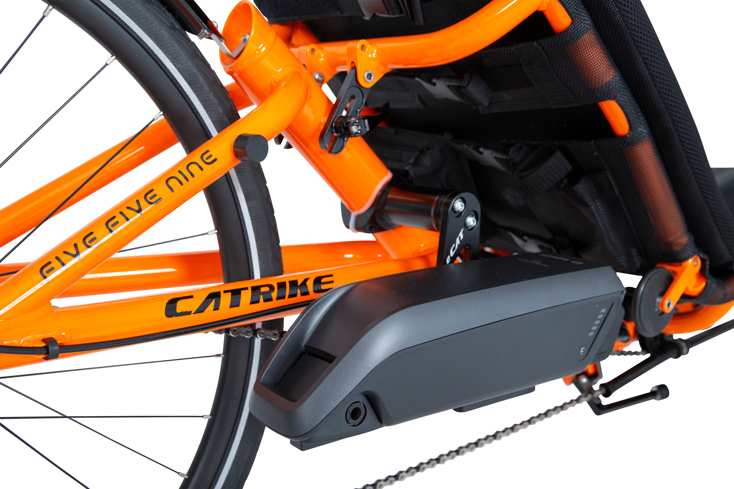Catrike 559 for sale hotsell