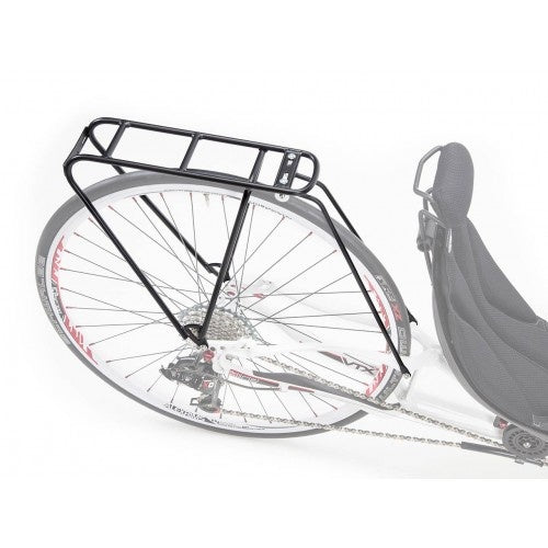 ICE Rear Rack