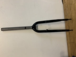 Giro 26 Fork, 1" steel