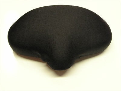 Bacchetta Recurve Seat Pad Cover