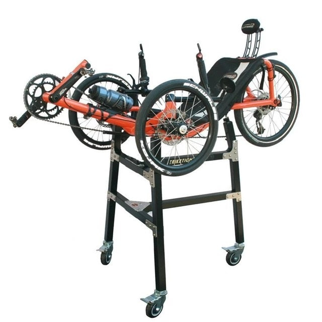 Roll Around Trike Tight Workstand