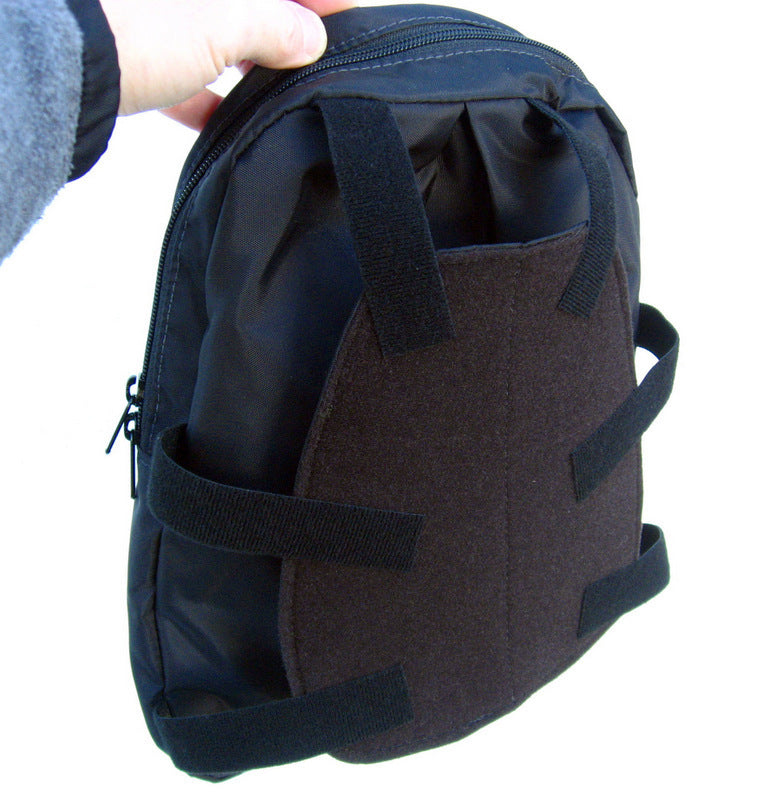 Terracycle Fastback Carbon Slim Bag