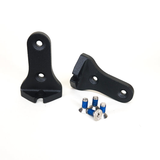 Bacchetta Seat Angle Adapter