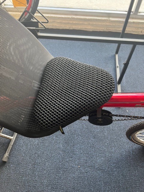 Ventisit B3 Seat Pad