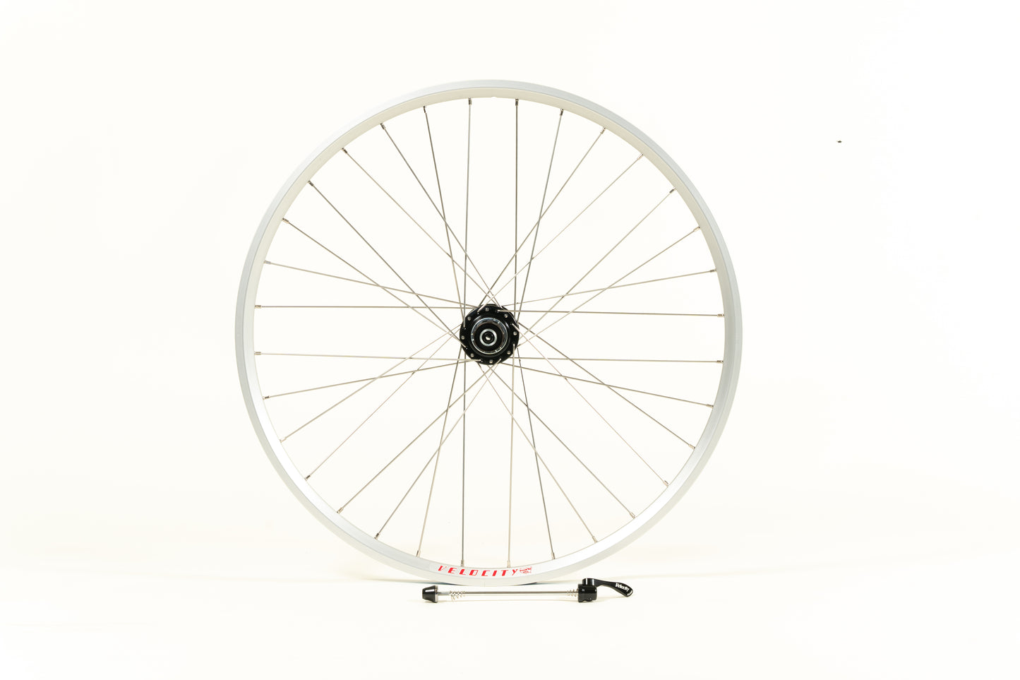 Velocity USA A23 Custom Disk Wheelset 26” 20” Standard