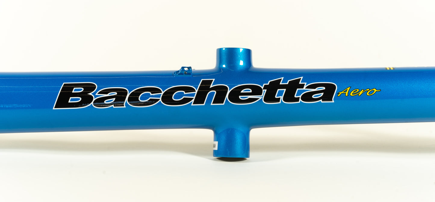Bacchetta CA3.0 Frameset 650c Large