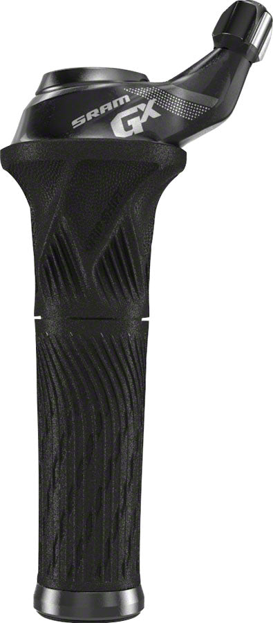 SRAM GX GripShift 11-Speed Rear Black with Locking Grip