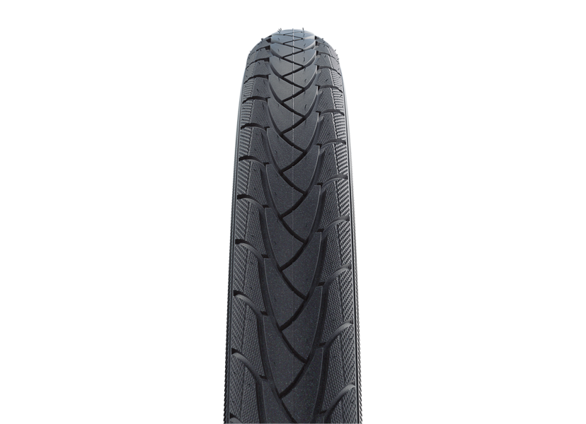 Schwalbe Marathon Plus Tire, 40-590, wire bead