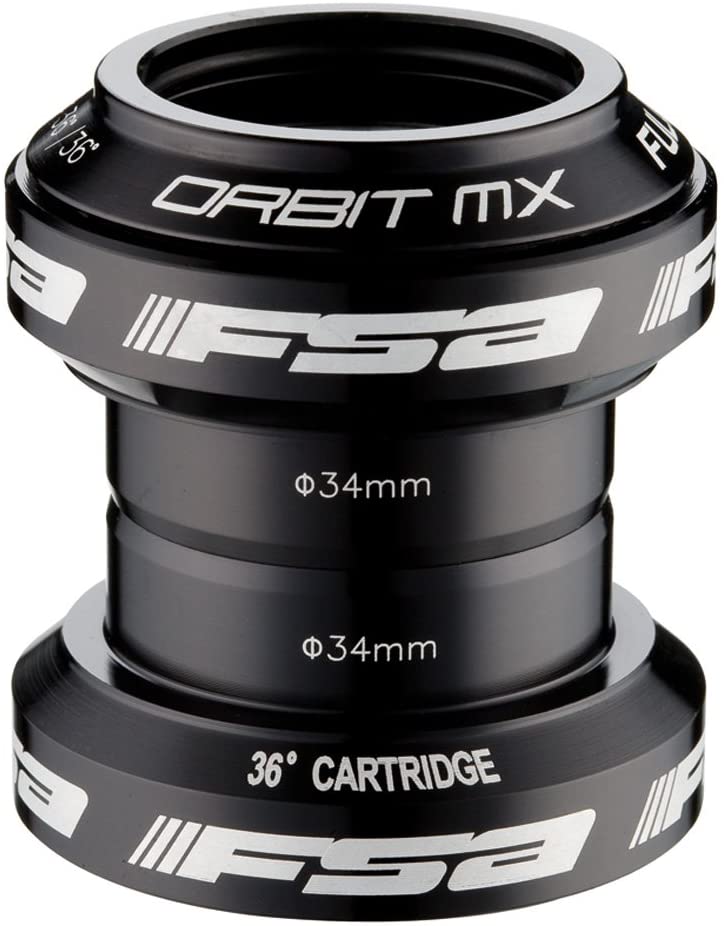 FSA Orbit MX Headset