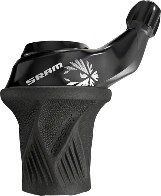 SRAM handle grip