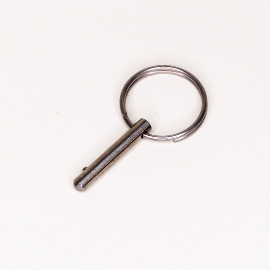 Bacchetta Seat Pin