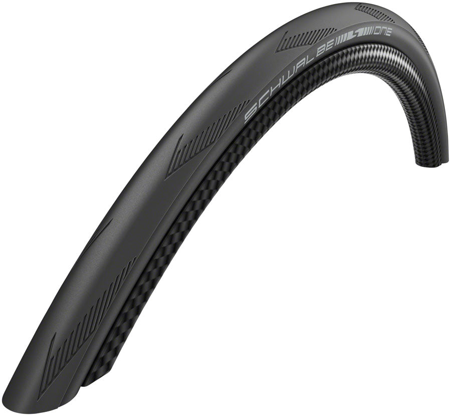 Schwalbe One HS462A, 23-571, black