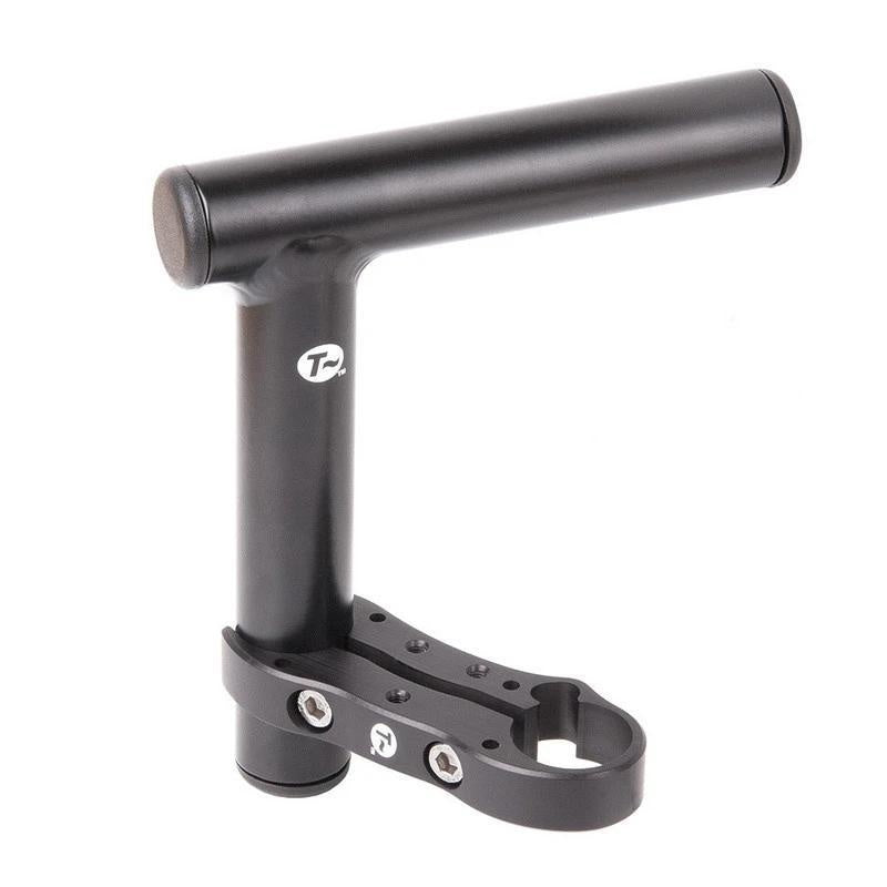 Bar End Shifter Mount