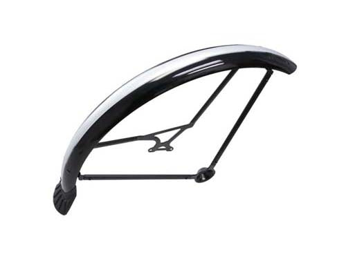 Terratrike Front Fender Set - 20" Deluxe