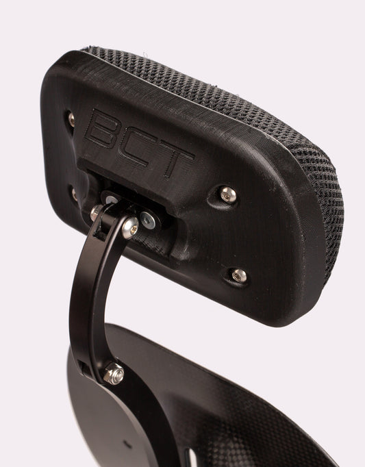 Bacchetta Headrest Replacement Pad