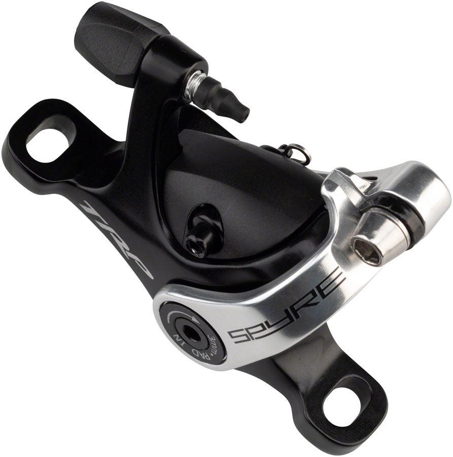 TRP Spyre Mechanical Disk Brake, Post Mount