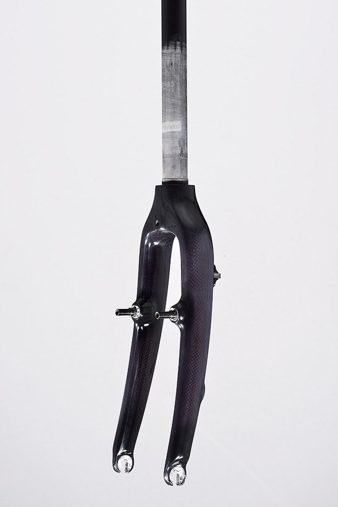 Carbon fiber 20" fork (406/451)