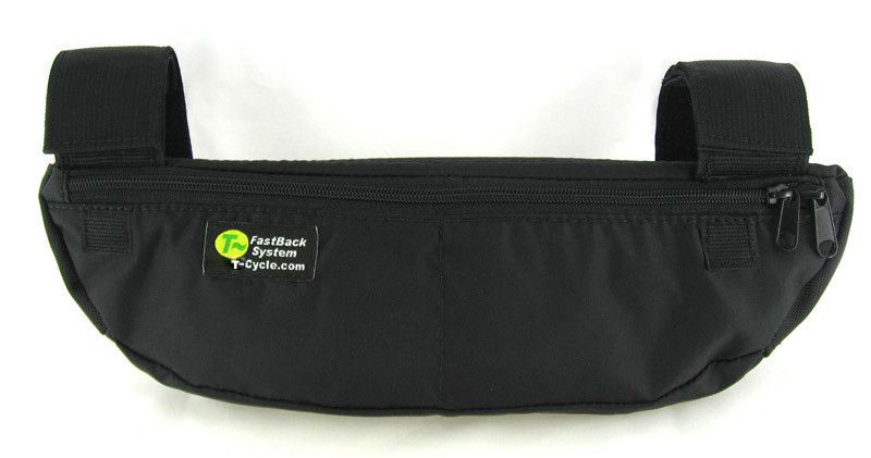 Terracycle FastBack NorBack Frame Pack