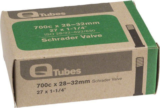 Vanne Tube Schrader AV7 20 x 1.5 / 2.5 SV