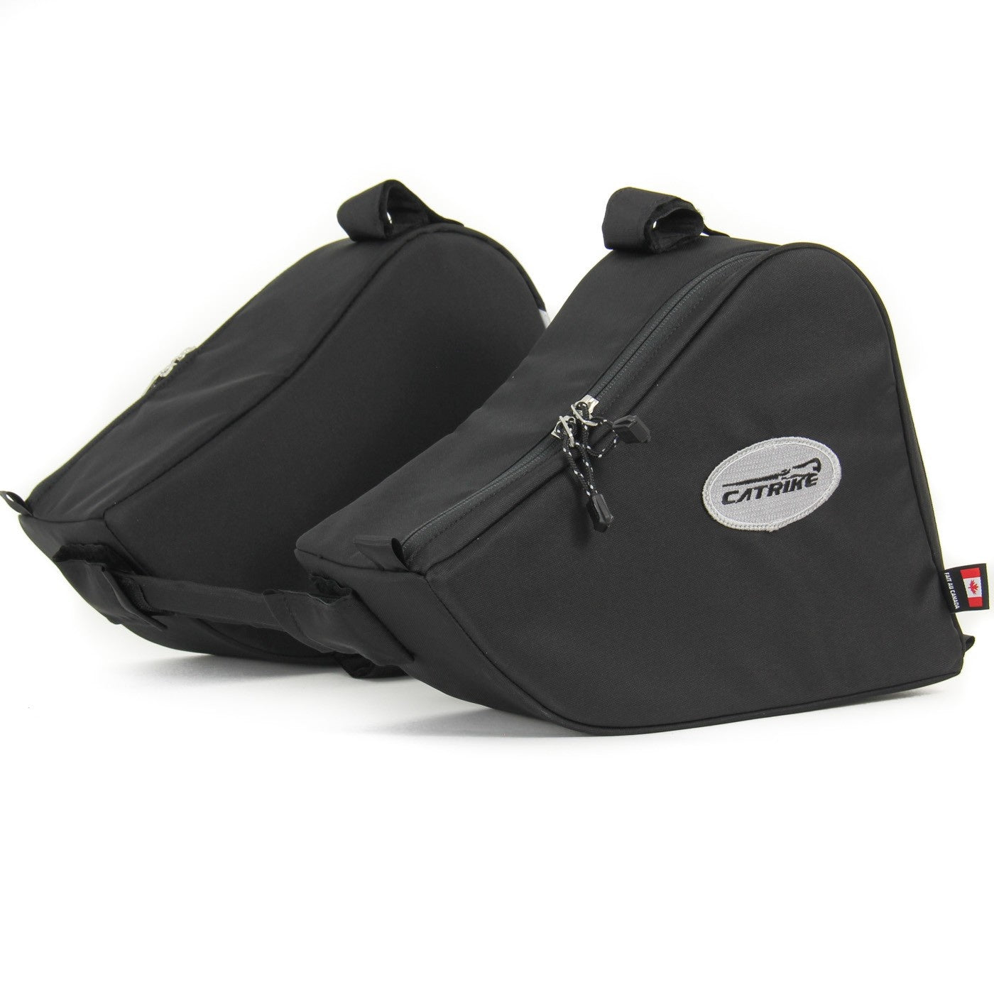 Catrike Frame Bags