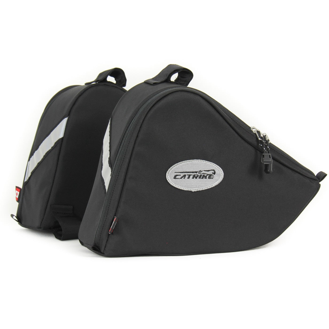 Catrike Frame Bags