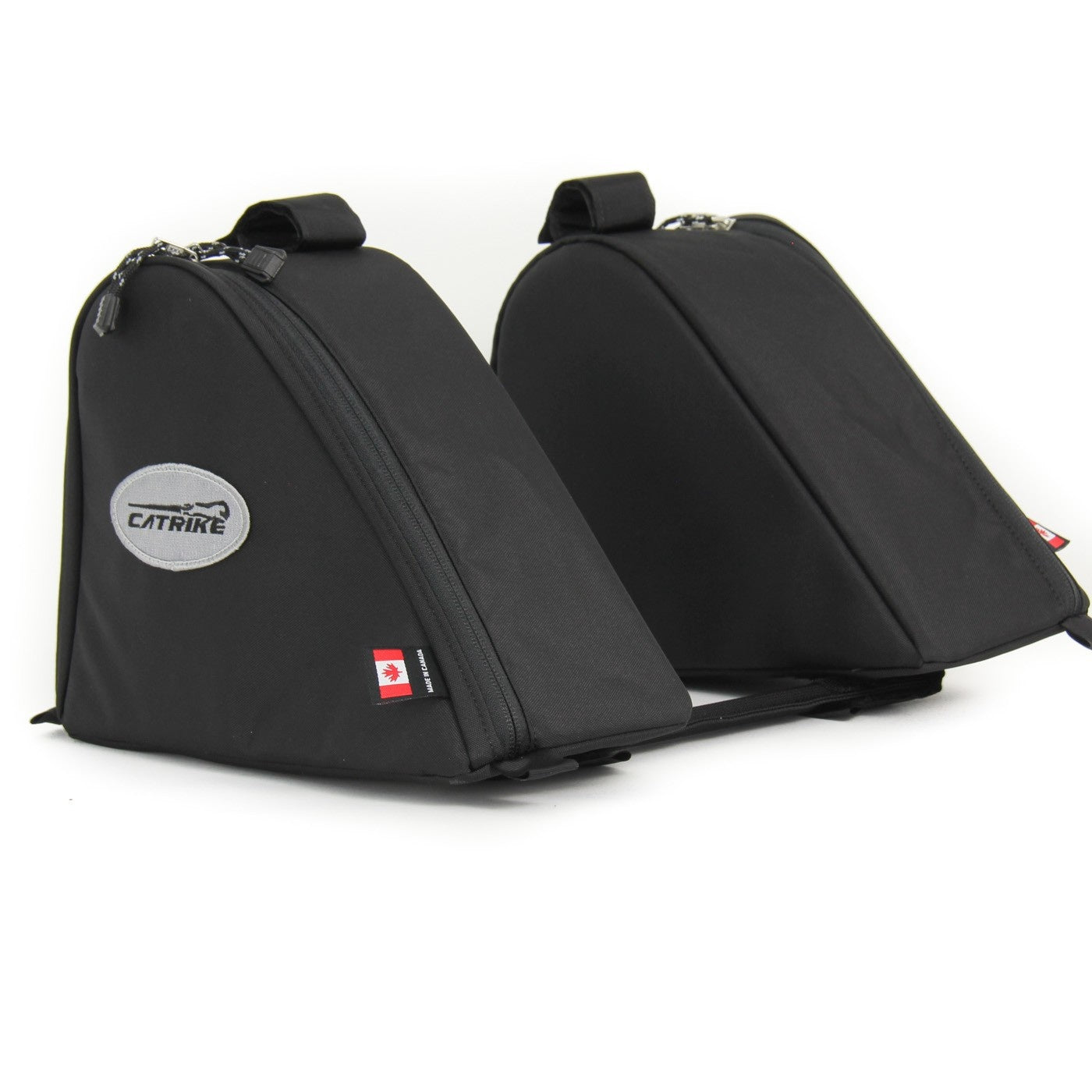 Catrike Frame Bags