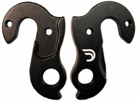 Carbent HPV Derailleur Hanger early