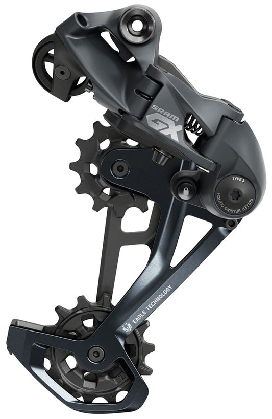 gx derailleur