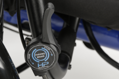 HP Velotechnik Parking Brake