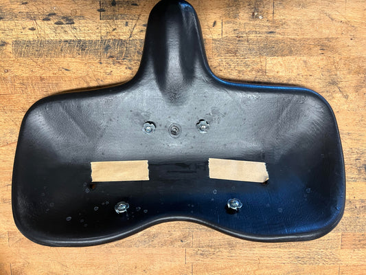 Bacchetta Recurve Seat Pan