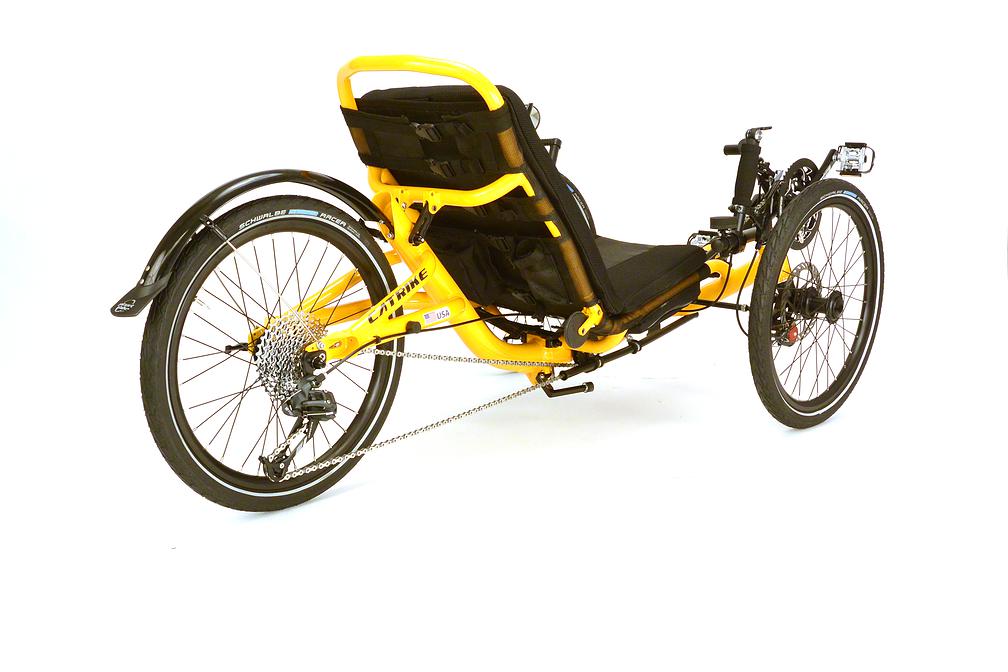 Catrike folding trike online